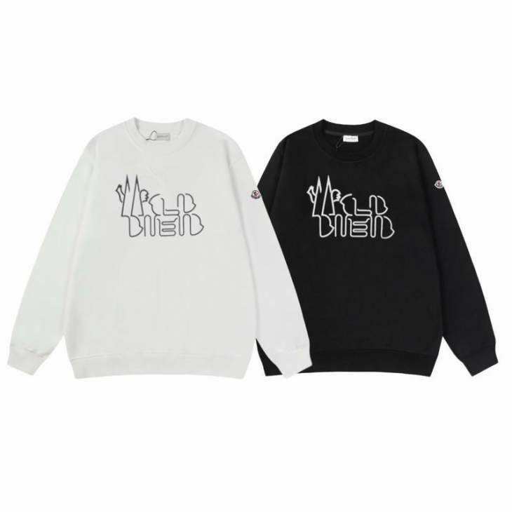 Picture of Moncler Sweatshirt _SKUMonclerXS-LsxitxM807835162